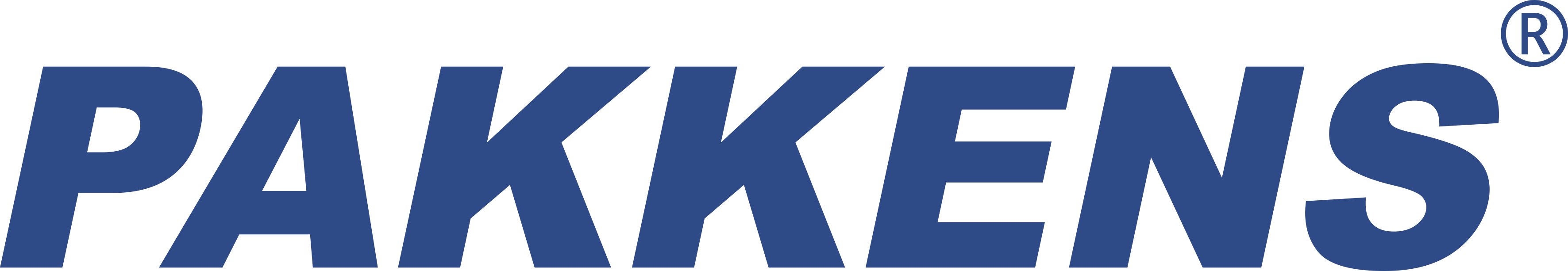 pakkens